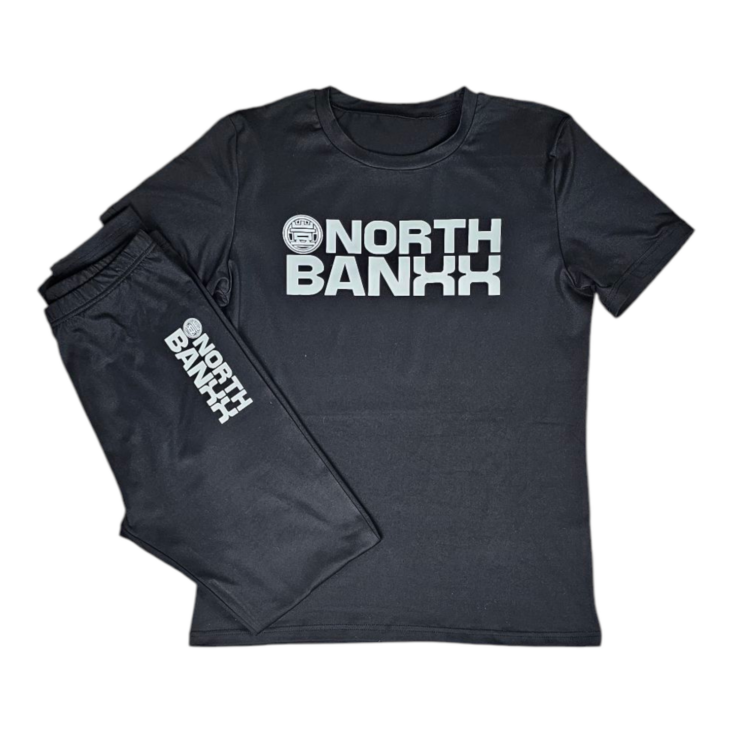 NORTHBANXX® Leggings Set