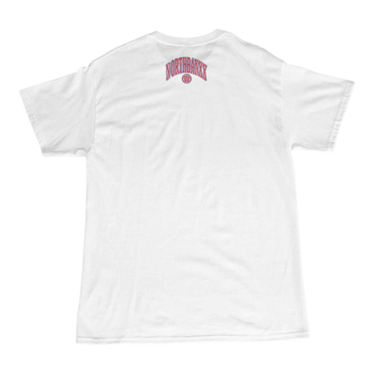 NORTHBANXX® Short Sleeve T-Shirt