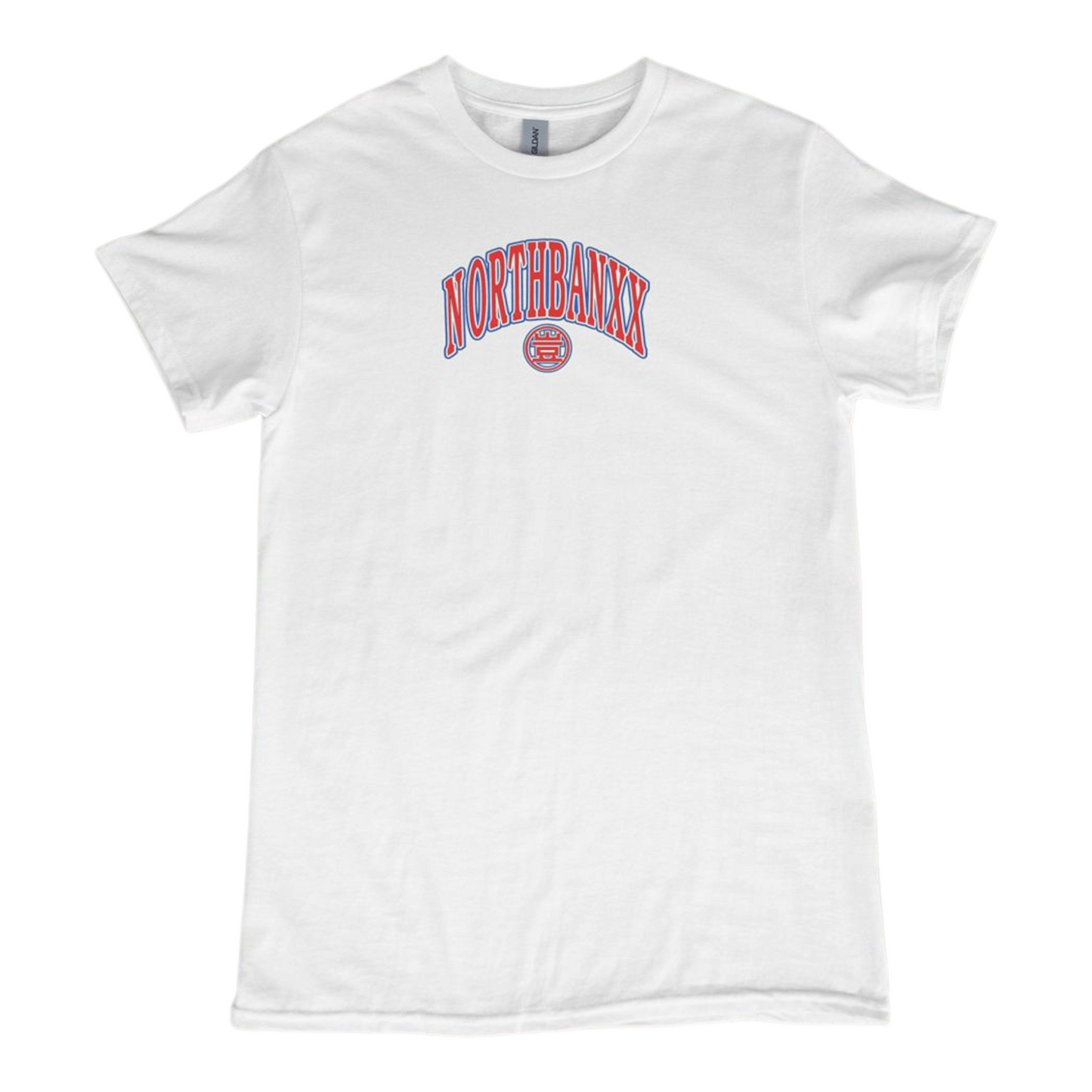 NORTHBANXX® Short Sleeve T-Shirt
