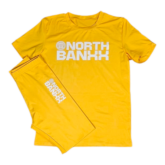 NORTHBANXX® Leggings Set
