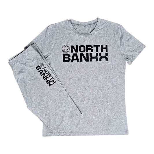 NORTHBANXX® Leggings Set