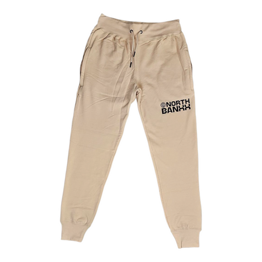 NORTHBANXX® Slim Fit Joggers