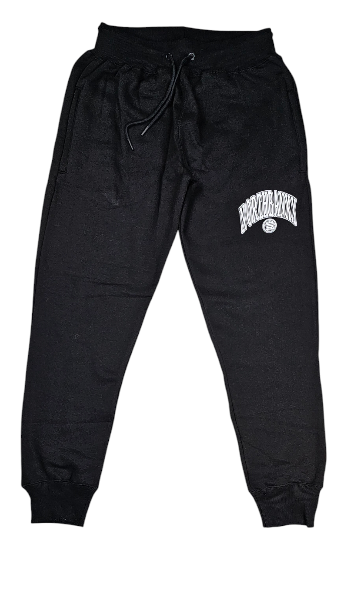 NORTHBANXX®  Oversized Tracksuit