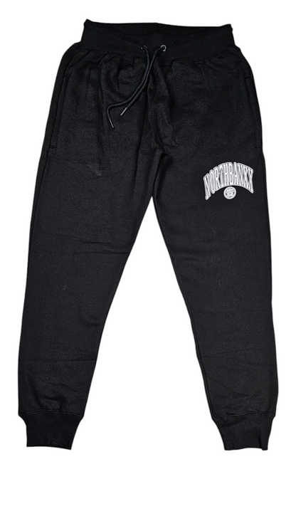 NORTHBANXX®  Oversized Tracksuit