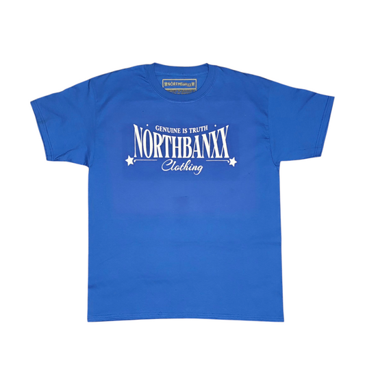 NORTHBANXX® Short Sleeve T-Shirt