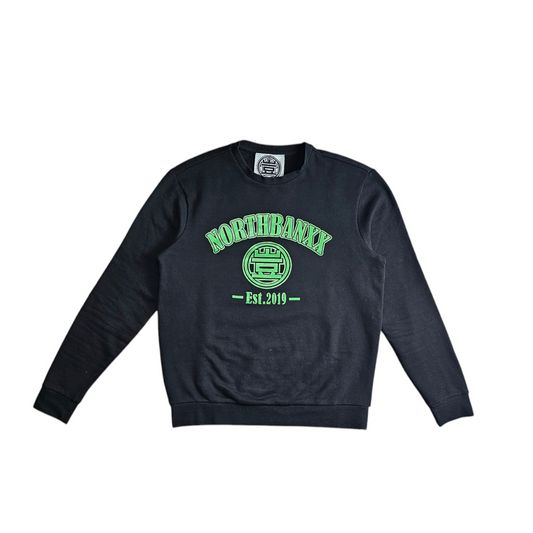 NORTHBANXX®  EST.2019 Sweatshirt