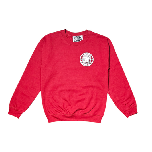 NORTHBANXX®  Slogan Sweatshirt