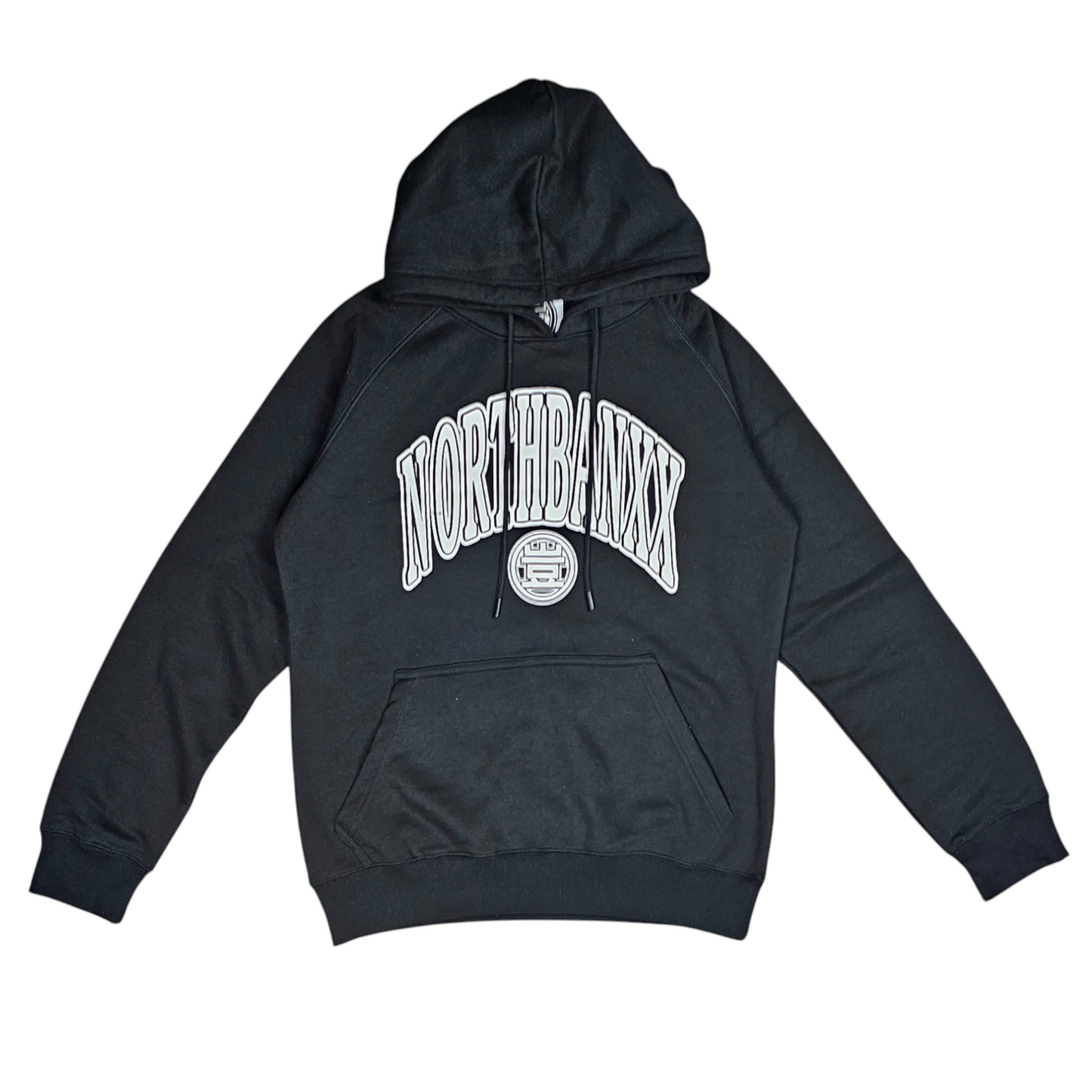 NORTHBANXX®  Oversized Tracksuit