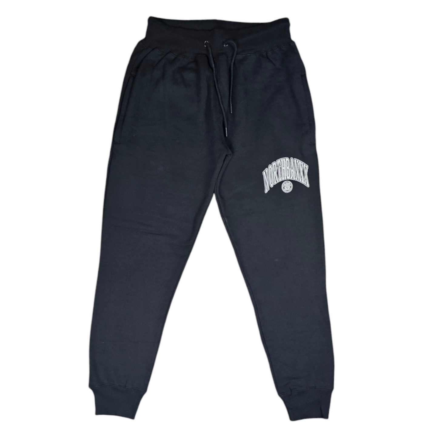 NORTHBANXX® Oversized Joggers