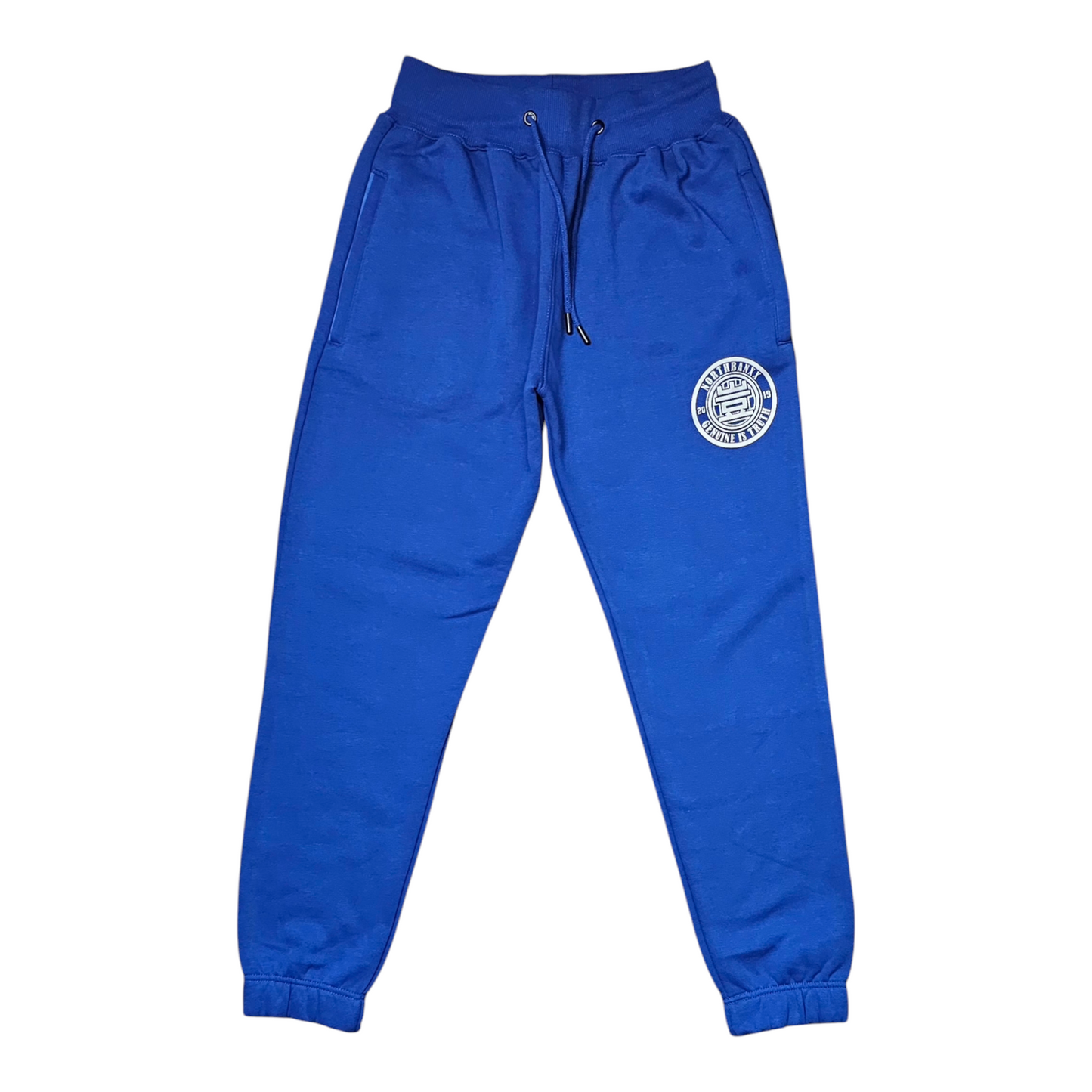NORTHBANXX®  Oversized Joggers
