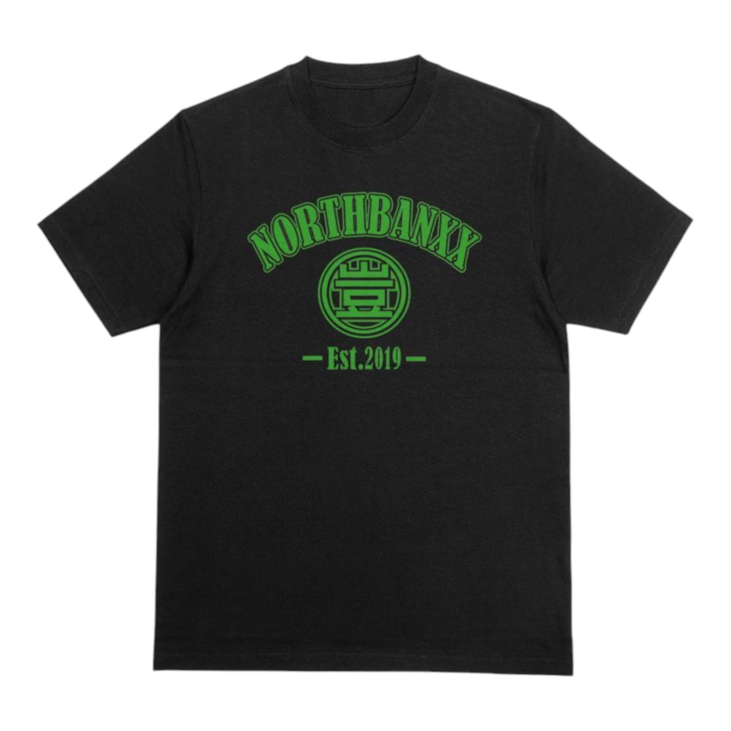 NORTHBANXX® EST.2019 Short Sleeve T-Shirt