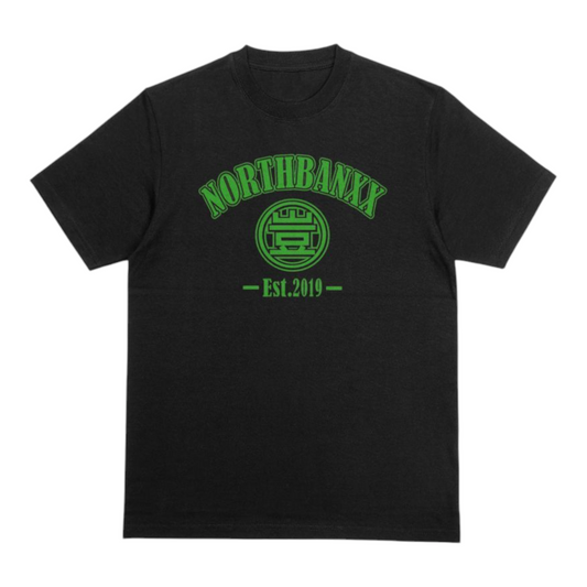 NORTHBANXX® EST.2019 Short Sleeve T-Shirt