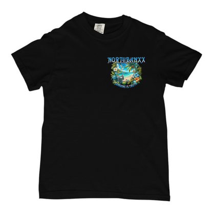 NORTHBANXX® Tropical Spring T-Shirt