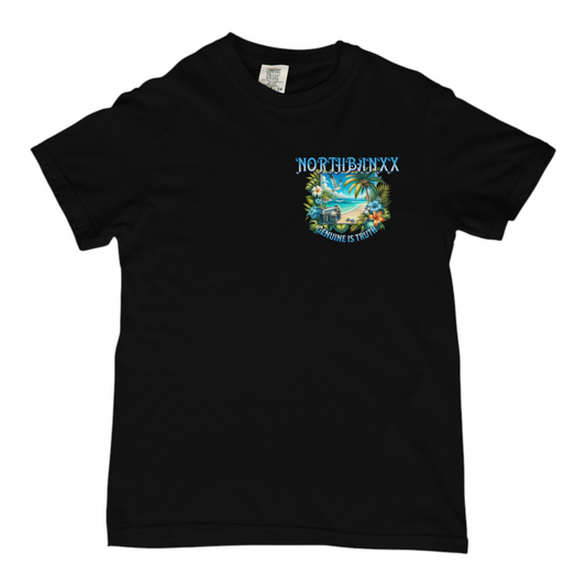 NORTHBANXX® Tropical Spring T-Shirt