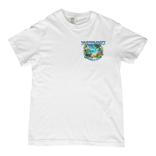 NORTHBANXX® Tropical Spring T-Shirt