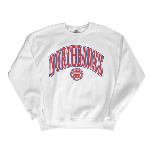 NORTHBANXX® Sweatshirt