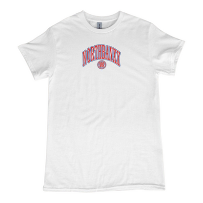 NORTHBANXX® Short Sleeve T-Shirt