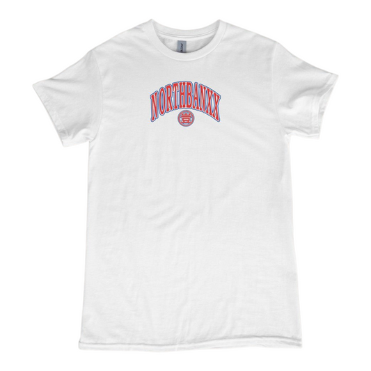 NORTHBANXX® Short Sleeve T-Shirt