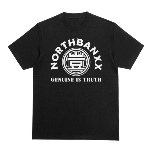 NORTHBANXX® Short Sleeve T-Shirt